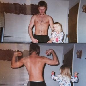 Meet your Posher, Kiersten